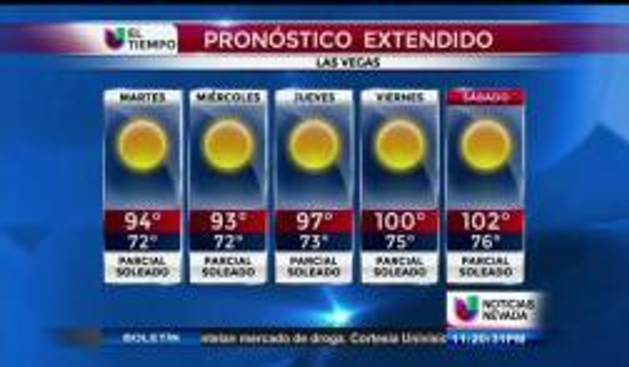 El Tiempo