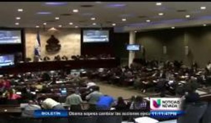 En Honduras prohíben vestir con minifaldas o escotes