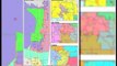 FL: Aprueban nuevo mapa de distritos congresionales