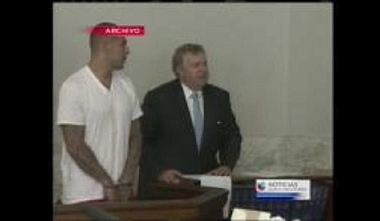 Aaron Hernandez