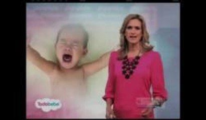 Todobebé: El sueño de los bebés