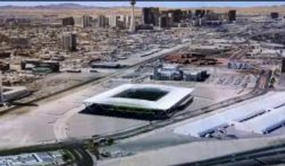 Llegan a un acuerdo tentativo para la construcción de estadio de fútbol