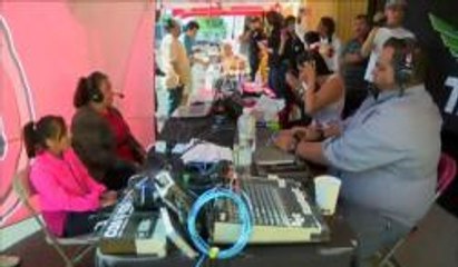 Radiotón: María nos cuenta la historia de su hija Jackie