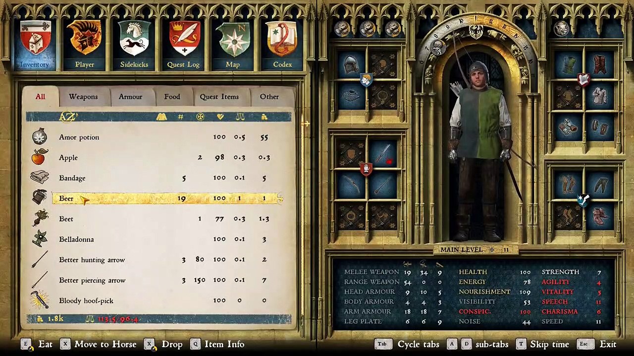 Henry our favorite Drunkard! - Let’s Play – Kingdom Come Deliverance Ep 056