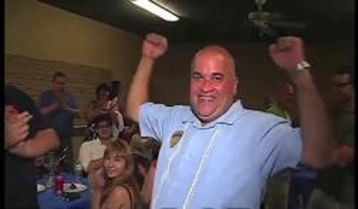 FL: Resultado de Elecciones Primarias