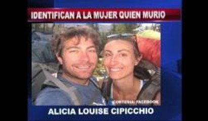 Tragedia en Burning Man