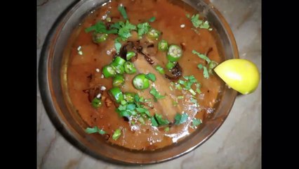 Chicken Nihari Easy and Healthy Recipe