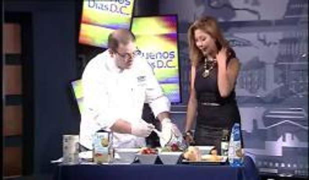 Recetas sencillas para los niños