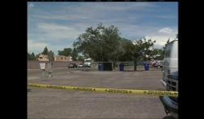 Se Entrega el Tercer Sospechoso de Invasión de Propiedad