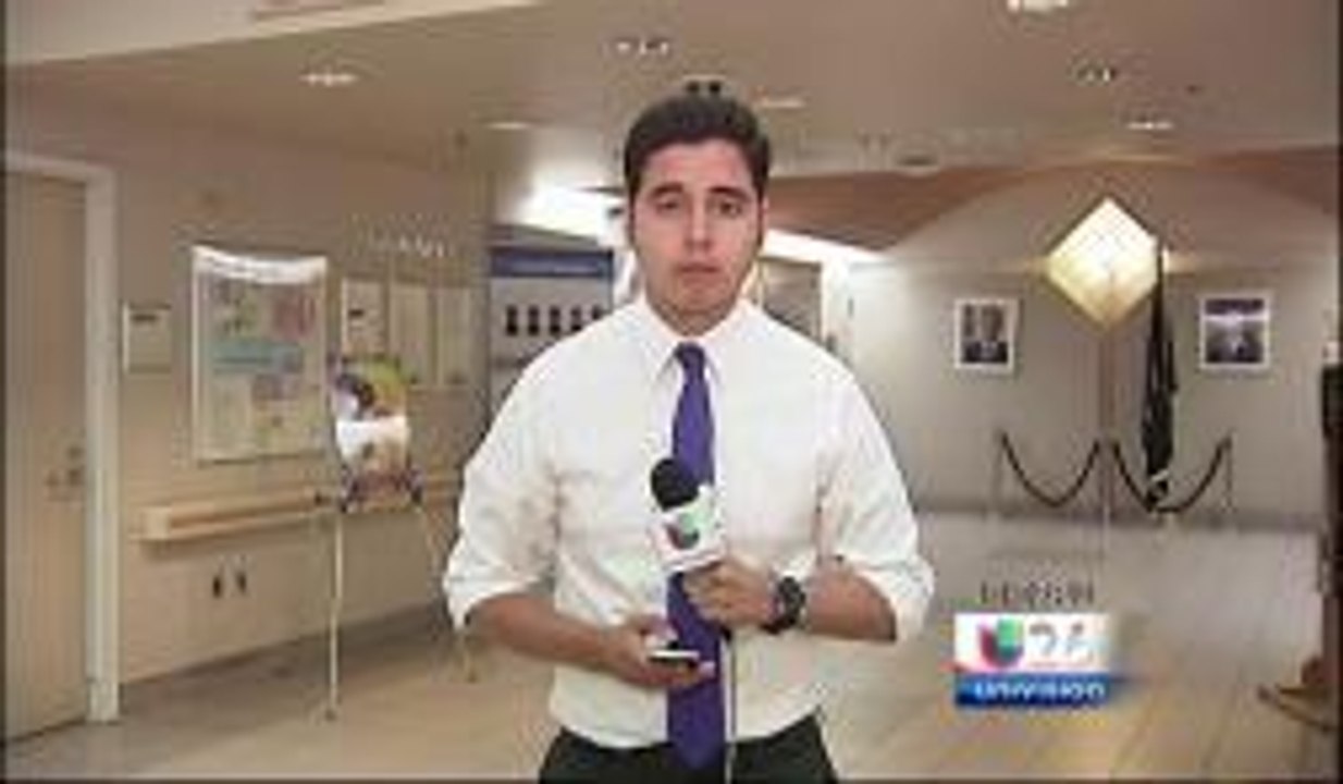 Ex militares aseguran que existen diversos problemas en el servicio de salud para veteranos