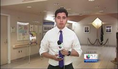 Ex militares aseguran que existen diversos problemas en el servicio de salud para veteranos