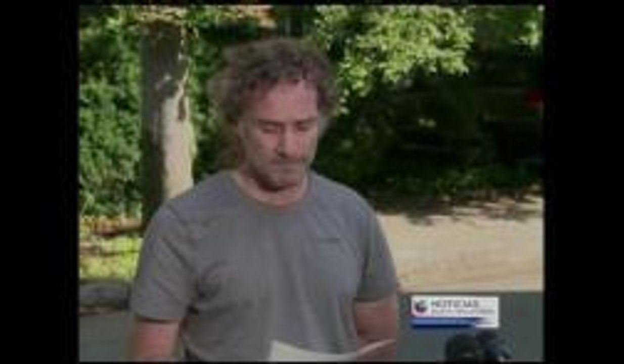 Periodista liberado
