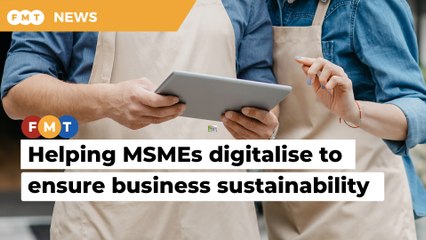 Grab: At the forefront of Malaysia’s digital transformation