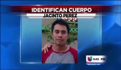 Identifican los restos de un hombre latino en Prince George