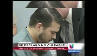 Christopher Lee se declaró no culpable