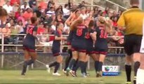 UTEP golea a NMSU en soccer femenil