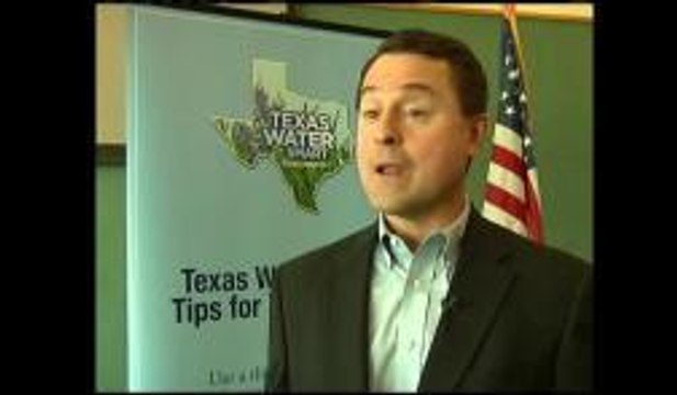 La peor sequía en Texas en los últimos 500 años