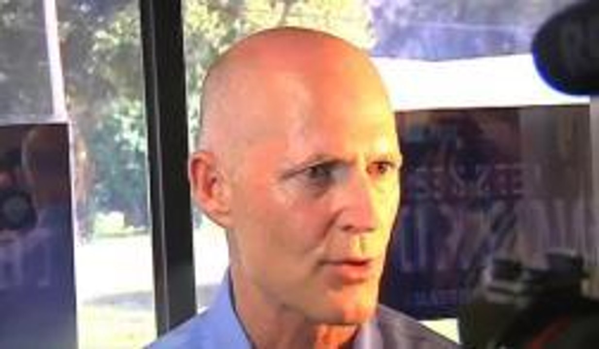 Elecciones Primarias en la Florida