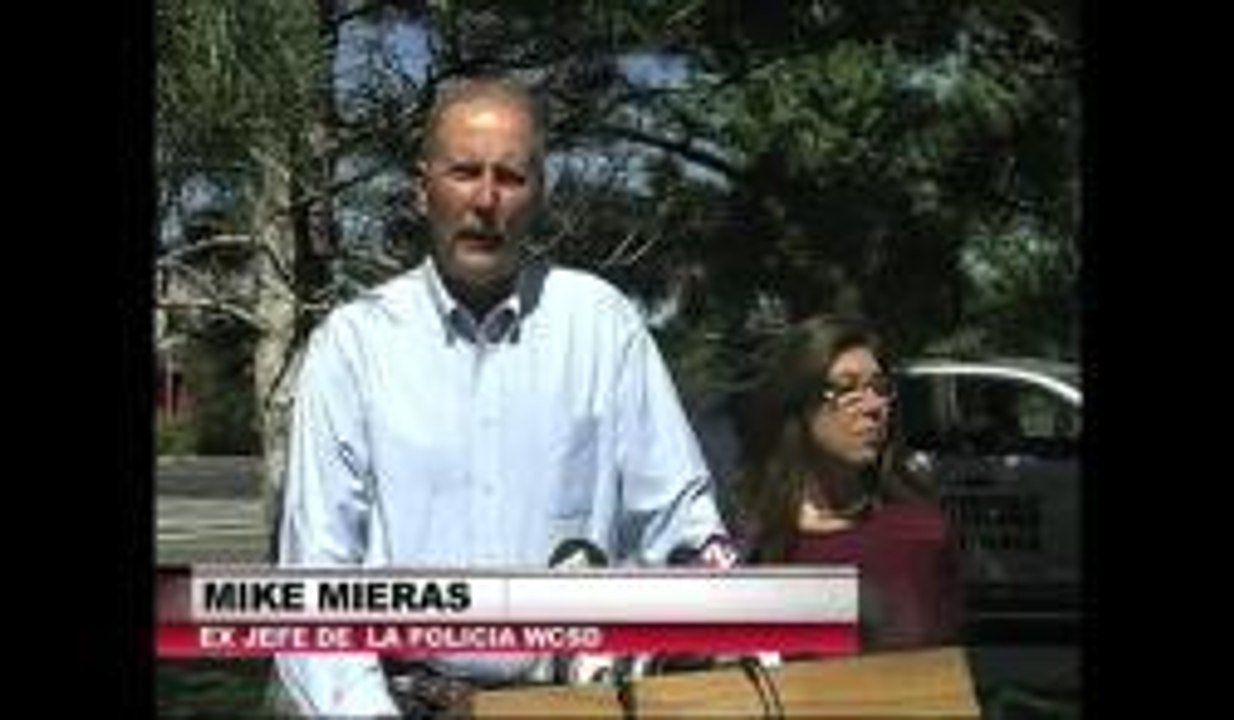 Demanda legal en el distrito escolar del condado de  Washoe