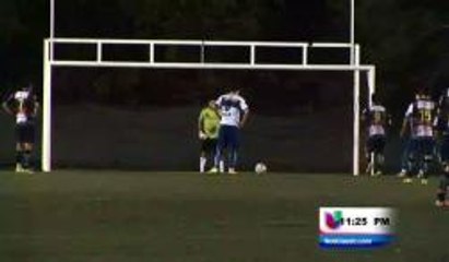 Todo listo para la semi final Torneo Avianca-Mega Mart-Univision