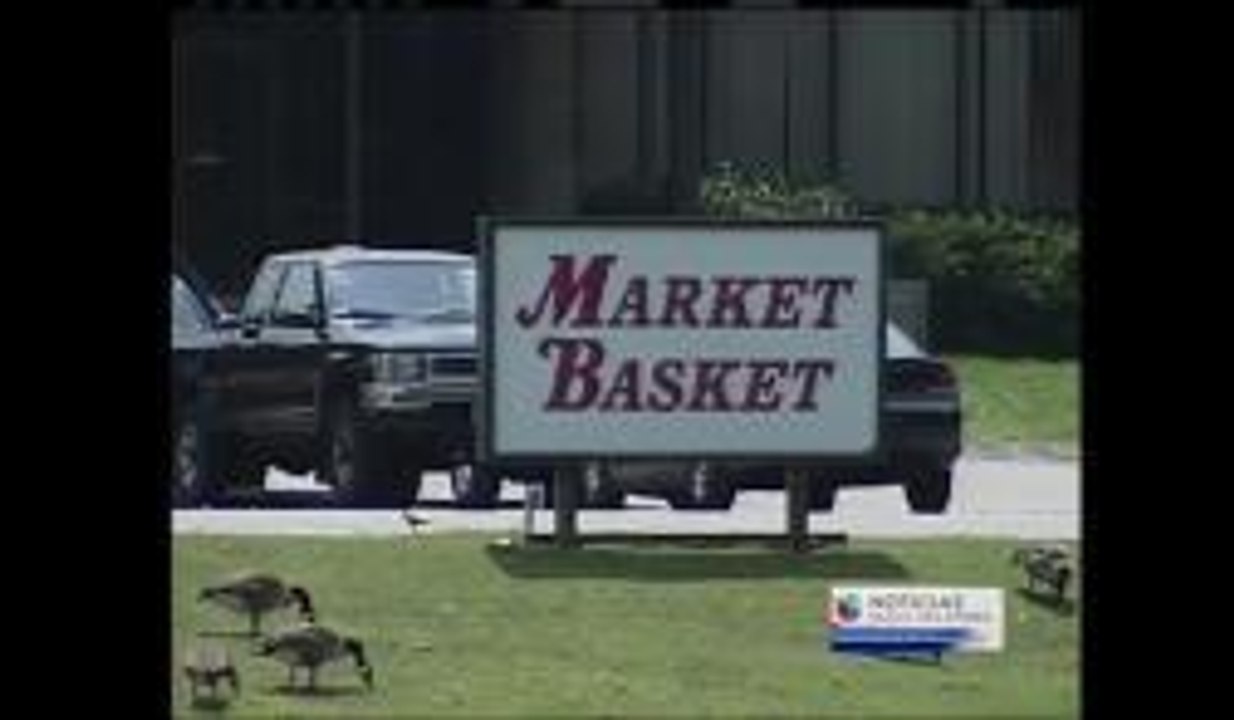 Market Basket