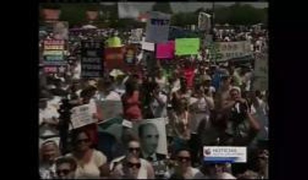 Market Basket: Empleados esperan una solución laboral