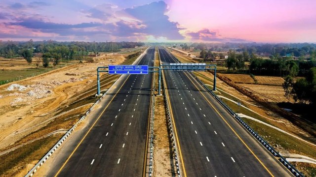 Purvanchal Expressway: Air show to public meeting to be held