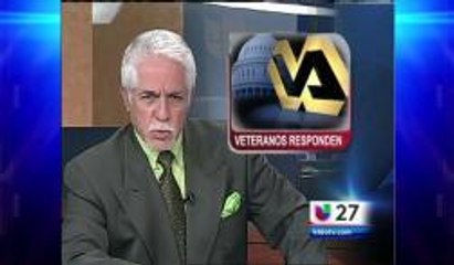 Veteranos Responden A Medidas