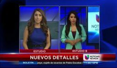 Nuevos detalles sobre el caso de la menor que disparo su instructor....