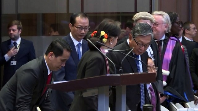 Μιανμάρ: Κατηγορίες για εκλογική νοθεία απαγγέλθηκαν στην πρώην ηγέτιδα της χώρας Σου Κι