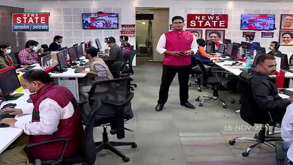 Uttarakhand के Rudrapur में बंगाली समाज के बीच पहुंचे BJP के अध्यक्ष जेपी नड्डा