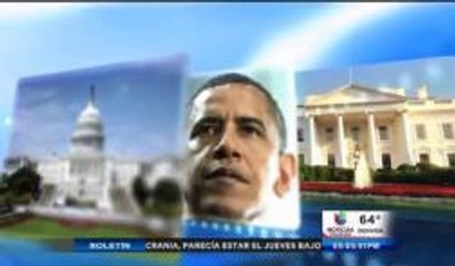 Inmigrantes protestan por una acción ejectutiva