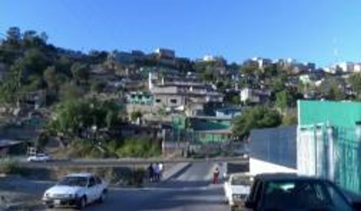 Falta preparación para enfrentar un terremoto en Tijuana