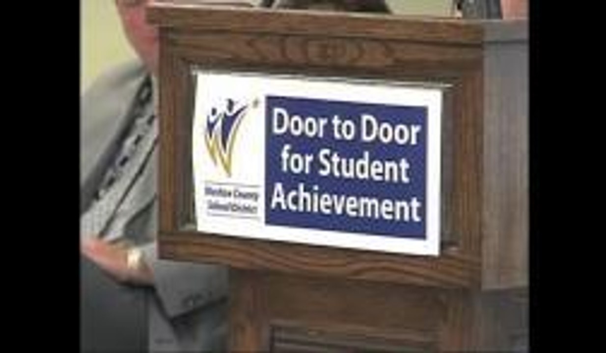 Alarma por deserción de alumnos en el distrito de Washoe