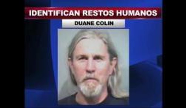 Identifican restos humanos en Truckee