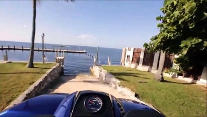 Chelonia Casa del Mar con los deportes acuáticos