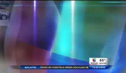 Se busca sospechoso de disparar en Denver