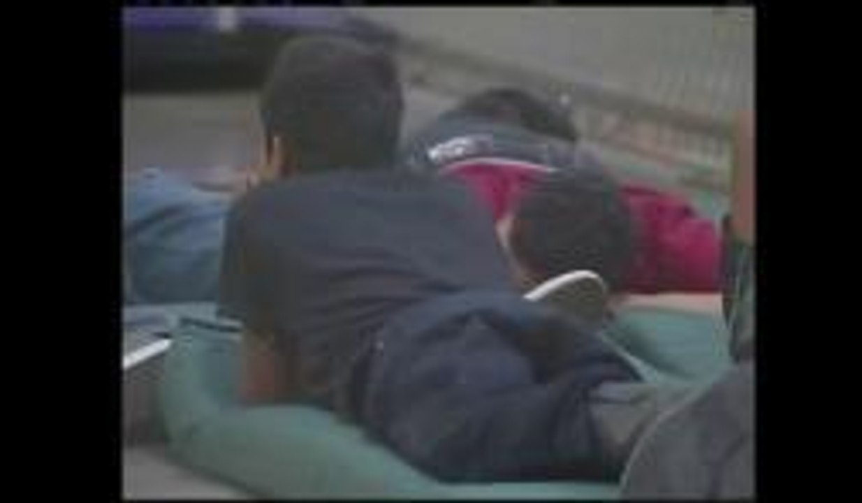 Jueces de inmigración