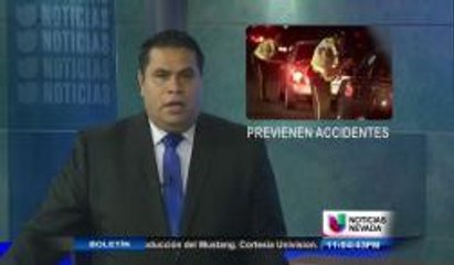 Puntos de revisión de sobriedad