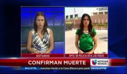 Confirman muerte de menor