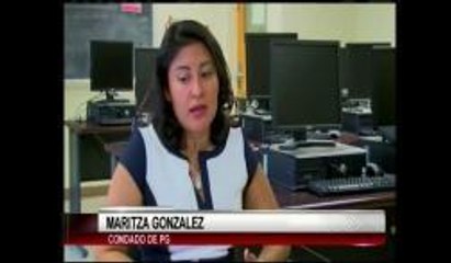 Los niños de la frontera