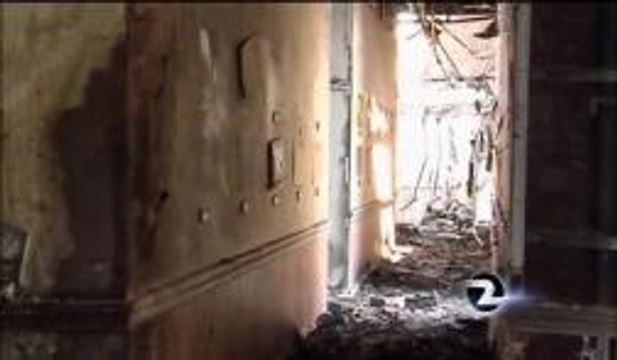 European Leaders Discussing Sanctions Against Russia