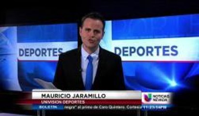 Deportes con Mauricio Jaramillo