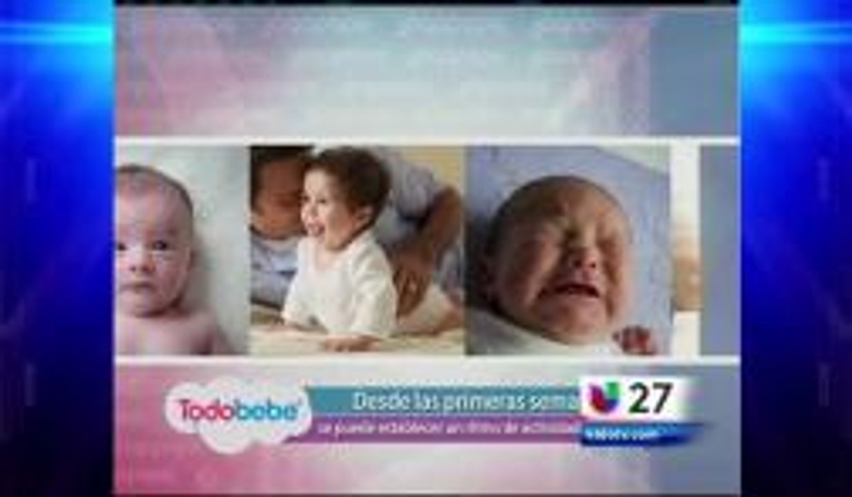 Todo Bebé