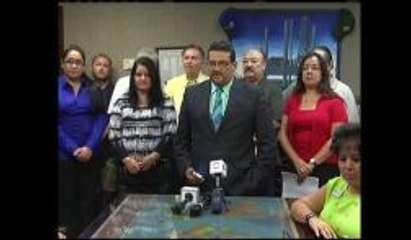 Una coalición intenta impedir la demolición del Hospital Memorial