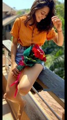 Telugu actress Ritu barmecha birthday wishes status video