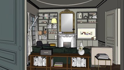 VISITE IMMERSIVE 360