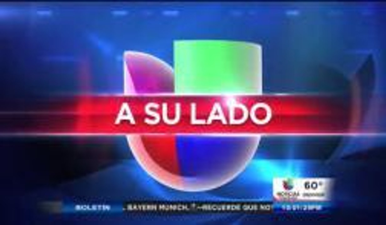 Les dan 30 días para desalojar sus apartamentos