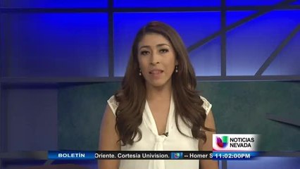 Robert L. Peterson fue el menor que falleció  traes caer en una alberca