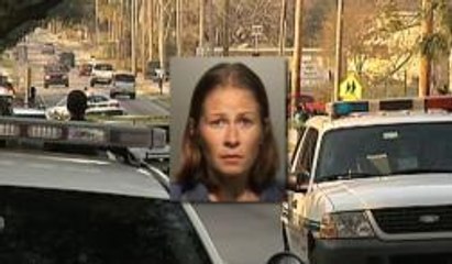 Casselberry: Arrestan a mujer por hacerse pasar por policía